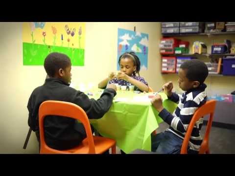 2013 TechBridge and Nonprofits - Changing the World