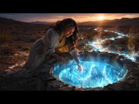 Open The Wells Of Salvation - Misc Praise Songs