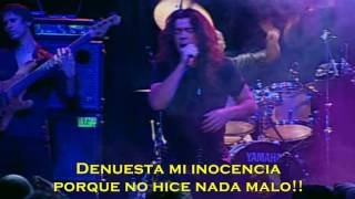 Threshold - Innocent (Subtitulos en Español)