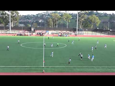 LAFC vs CA Rush 02 Highlights