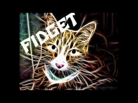 Fidget Mix Oktober 2011 by KamiKatze