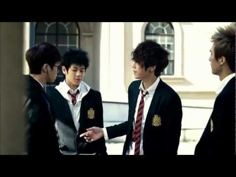 [OFFICIAL FULL MUSIC VIDEO(MV)/HD] B2ST/BEAST-I Like You The Best