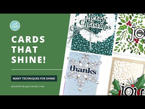 ¡GUAU! ¡Cartas brillantes! [Muchas cartas]