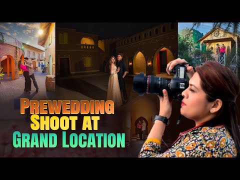 Candid Wedding Photography VLOG | Practical Training in HINDI | How to Shoot 200k VIEWS