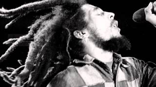 Bob Marley - Baby We&#39; ve got - A date