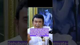 Download lagu Dialog Rhoma vs Rocky [Part-12] mp3