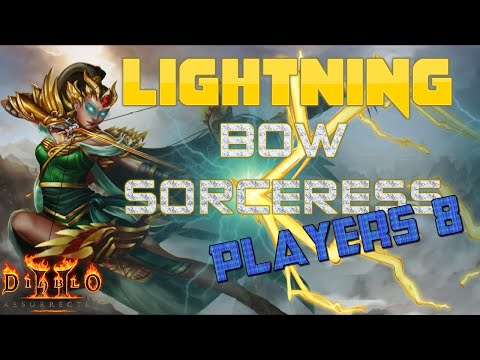 THIS is What You Call OFF-META! - Diablo 2 Resurrected