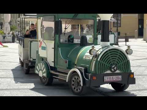 2023/05/01 Győr, Hungary, May Day