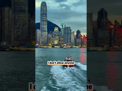 Where to stay in Hong Kong | 来香港住宿 · 住哪里