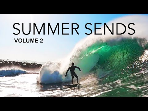 SUMMER SENDS VOL  2