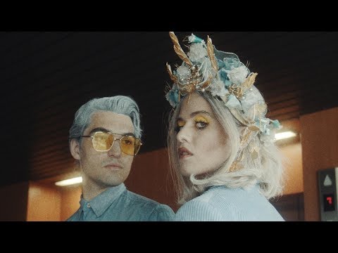 Emma Smetana & Jordan Haj  - Lost and Found (Official video)