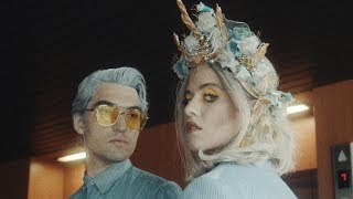Videoklip: Emma Smetana - Lost and Found (ft. Jordan Haj) s textom piesne Videoklip Emma Smetana - Lost and Found (ft. Jordan Haj) s textom piesne