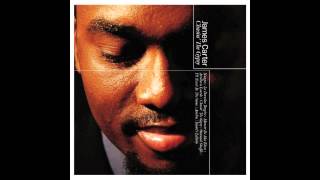 James Carter - Nuages