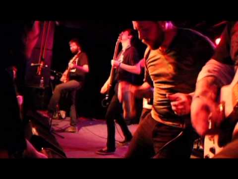 The Burial Plot CD Release w/ Forty Fathoms