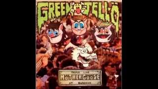 Green Jello - Triple Live Möther Gööse at Budokan (Full Album)