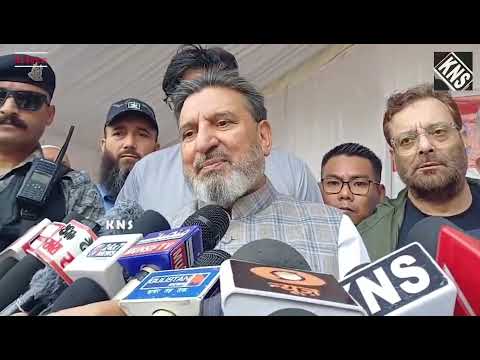 “Why should we accept assurances? Have we been deceived? We know the way, w...