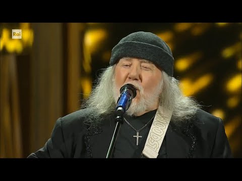 I Califfi cantano "Così ti amo (to love somebody)" - I migliori anni - 04/05/2024