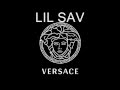 VERSACE MIGO FT DRAKE VERSACE LIL SAV COVER