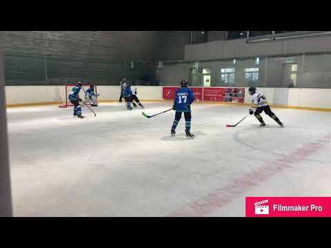 2020.01.16 U14 3x3 OHA összefoglaló