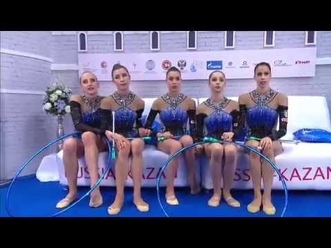 Italy-6 Clubs 2 Hoops-EF-World Cup Kazan 2016