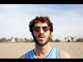 Lil Dicky Freestyle - Westwood - LYRICS