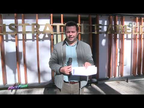 Fiks Fare/ Gjyqtarja, në 2021-shin po gjykon ende çështje të vitit 2015