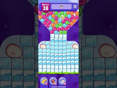 Angry Birds Dream Blast Level 101