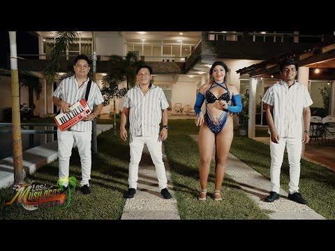 Popurrí Costeño · Los Musilocos