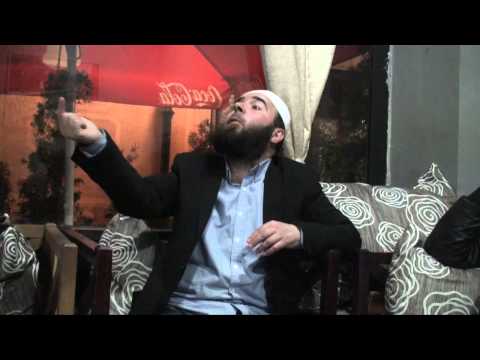 Sa ka gjynah një Musliman kur nuk e kthen Selamin - Hoxhë Jusuf Hajrullahu