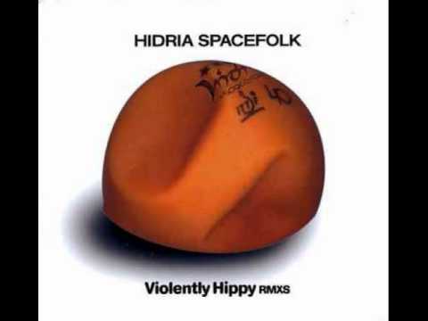 Hidria Spacefolk - Nasha Universo (Kiwa Remix)