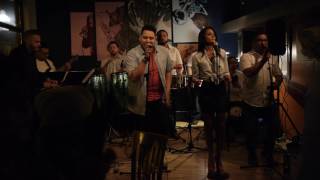 Afrikan2 &quot;Noche De Copas&quot; COVER (Luis Enrique)