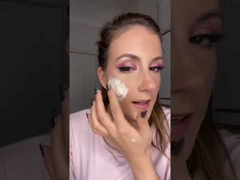 Easy sfx Wound for Halloween #shorts