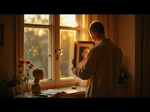 Jonas Aven – Diese Liebe trägt deinen Namen