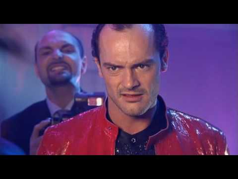 Jesus Christ   Superstar Making of