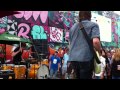 The Mess Hall - Disco 2 @ Vic On The Park (1/1/15)