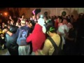 Harlem Shake protest spreads to Egypt 