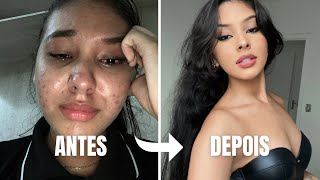 Você vai ficar IRRECONHECÍVEL em menos de 3 meses...