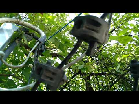 Sem energia em parte da casa: falta de uma fase, VÍDEO P/ ELETRICISTA ver como resolver