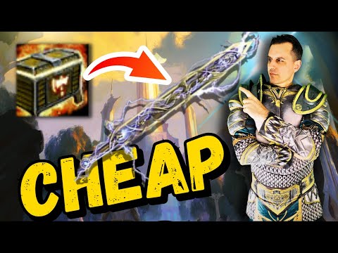 Wizard's Vault Legendary Weapon Crafting Guide in Guild Wars 2!
