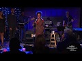 Gladys Knight with "Neither One of Us" from Skyville Live