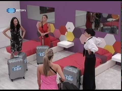 O Último a Sair - A disputa pelas camas