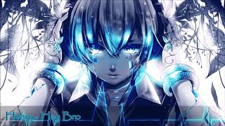 [NIGHTCORE] Henry(헨리) - hey bro