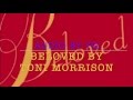 YQ Audio for Novel - Beloved by Toni Morrison, Ch 6