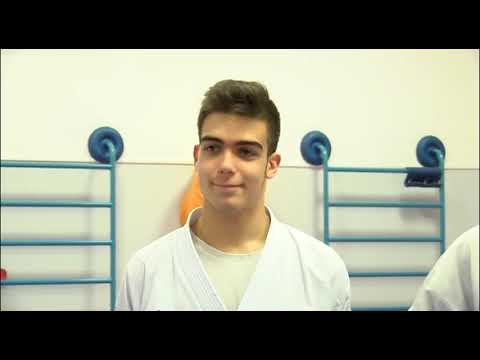 Arti marziali: giovani campioni crescono alla Fotino Academy