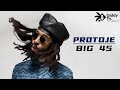 PROTOJE - BIG 45 [Lyrics]