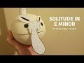 Solitude In E Minor Spongebob Otamatone Cover