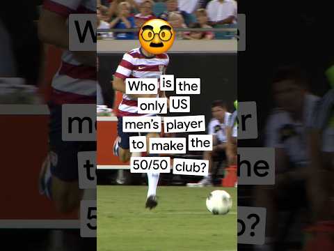 Video Thumbnail: Just how good was Landon Donovan? Let’s Search it.