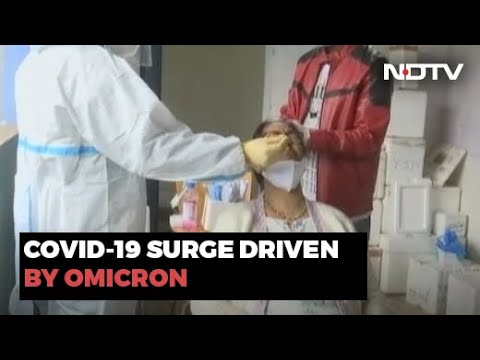 The Biggest Stories Of January 21, 2022