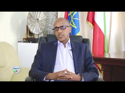 #SRTV WARAYSI AY LAYEELATAY MADAXWAYNAHA DDS MUSTAFE MUXUMED CUMAR #MMC