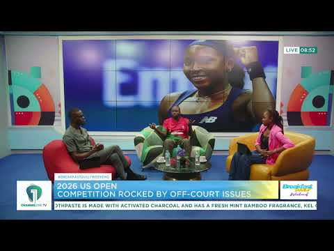 Citi Business Olympics 2026: What to Expect on September 26 at Eden Heights |Breakfast Daily Weekend